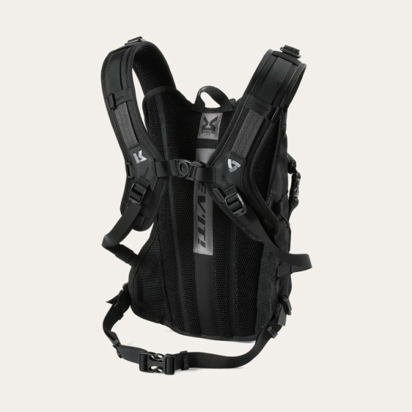 REVIT Arid 9L H2O Black-Camo Grey ONE SIZE, 3