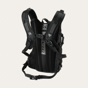 REVIT Arid 9L H2O Black-Camo Grey ONE SIZE, 3