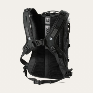 REVIT Barren 18L H2O Black-Light Grey ONE SIZE, 3