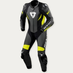 REVIT Control Black-Neon Yellow 46, 3