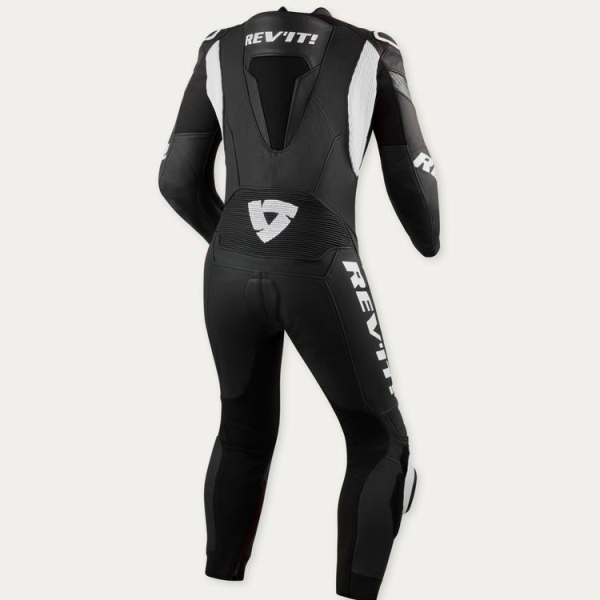 REVIT Argon 3 Black-White 56, 2