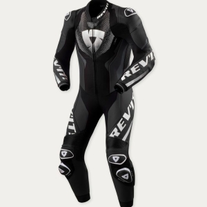 REVIT Hyperspeed 3 Black-White 46, 3