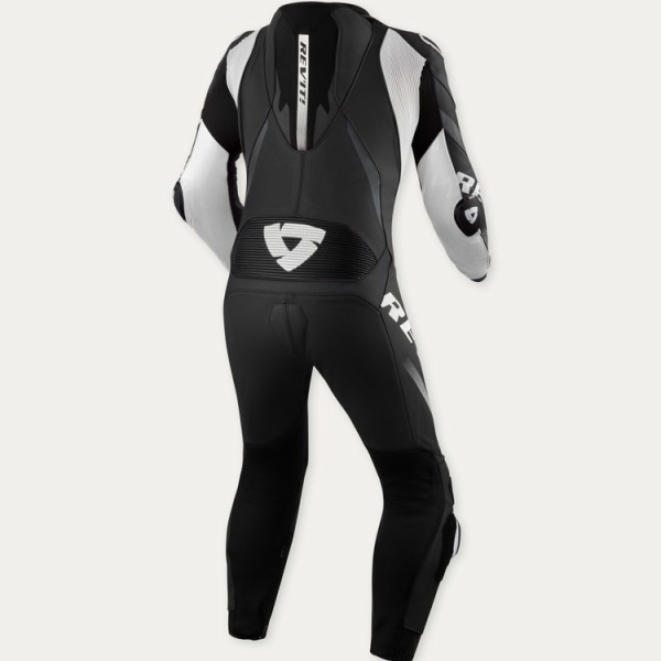 REVIT Hyperspeed 3 Black-White 54, 2