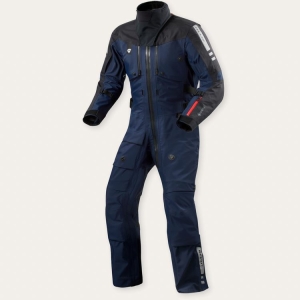 REVIT Paramount GTX Dark Blue XL long, 3