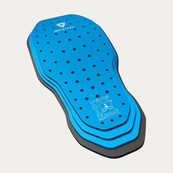 REVIT SEESOFT Type RV Blue-Black 04