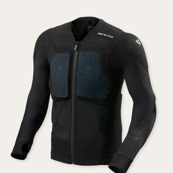 REVIT Proteus Black L, 3