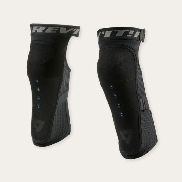 REVIT Scram Black L, 3