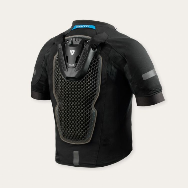 REVIT Avertum Tech-Air Black L, 2