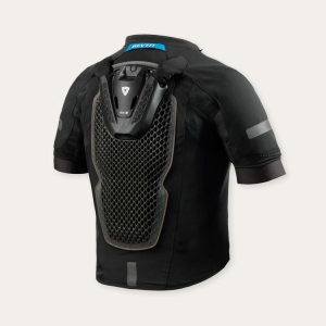 REVIT Avertum Tech-Air Black 3XL, 3