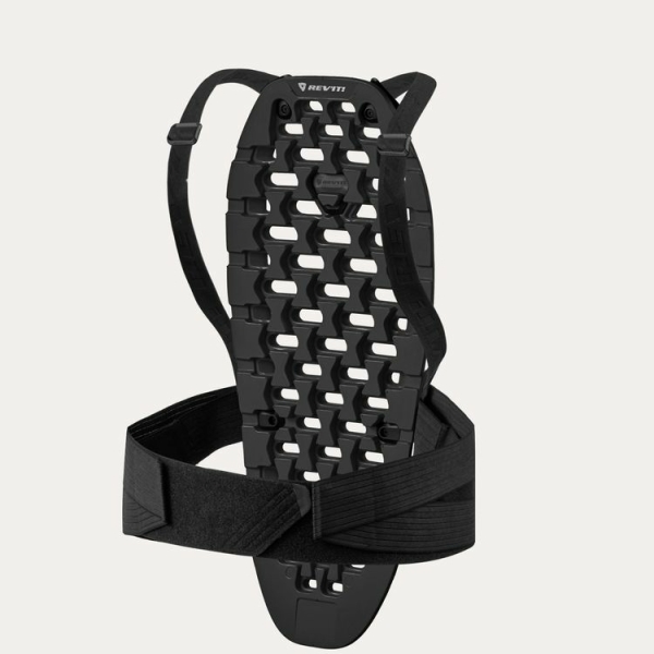 REVIT Spina Black M-L, 2
