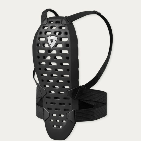 REVIT Spina Black M-L, 3