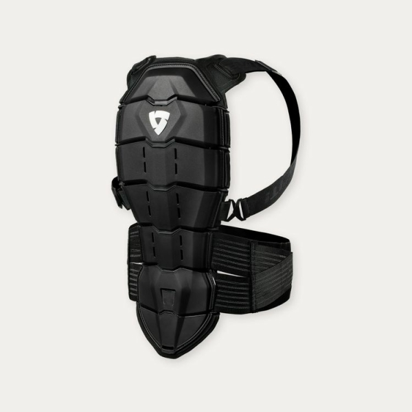 REVIT Tryonic SEE+ Black 05, 3