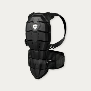 REVIT Tryonic SEE+ Black 06, 2