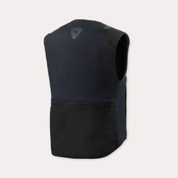 REVIT Avertum Street Tech-Air Black M, 2