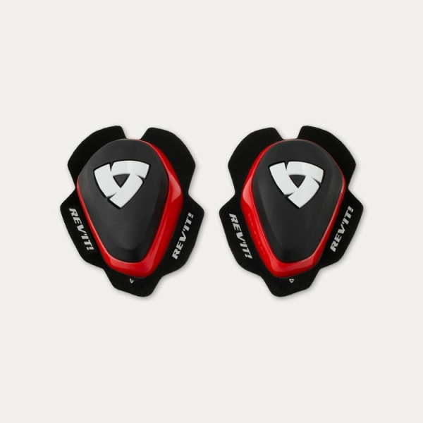 REVIT 2 Red-Black-White UNI