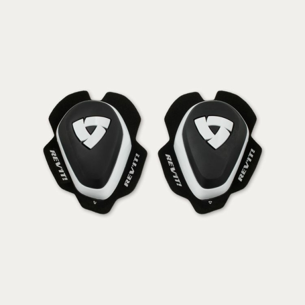 REVIT 2 White-Black-White UNI
