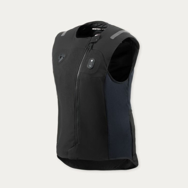 REVIT Avertum Street Tech-Air Ladies Black S, 3