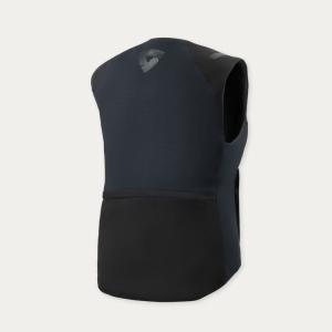 REVIT Avertum Street Tech-Air Ladies Black L, 3