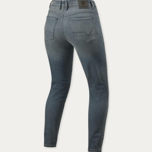 REVIT Marley Ladies SK Medium Grey Used 28 L30, 3