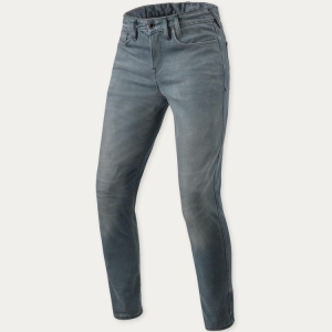 REVIT Carlin SK Medium Grey Used 30 L30