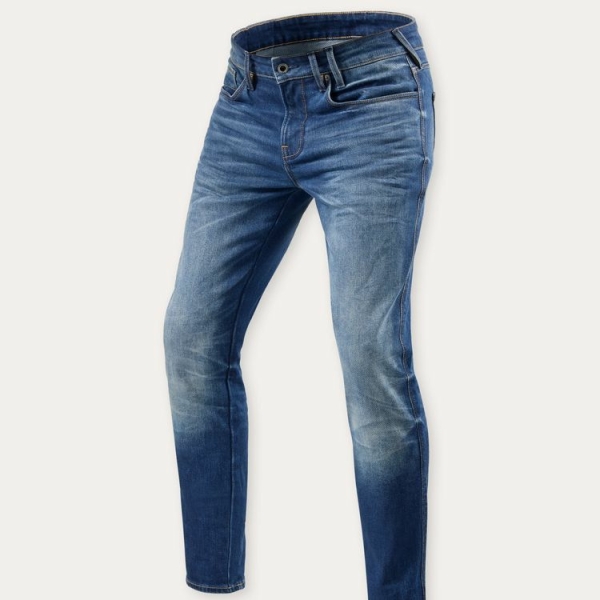 REVIT Carlin SK Medium Blue Used 33 L34, 2