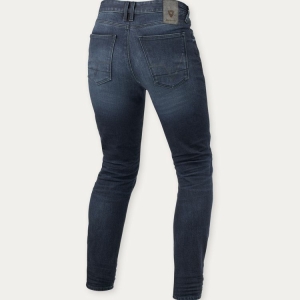REVIT Carlin SK Dark Blue Used 33 L30, 2