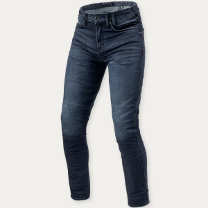 REVIT Carlin SK Dark Blue Used 32 L36, 3