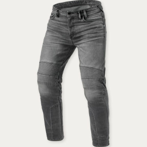 REVIT Moto 2 TF Medium Grey Used 30 L30, 3