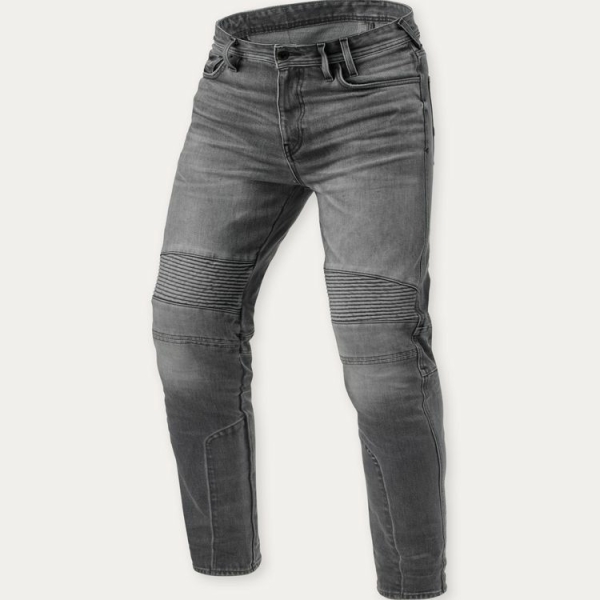 REVIT Moto 2 TF Medium Grey Used 34 L30, 3