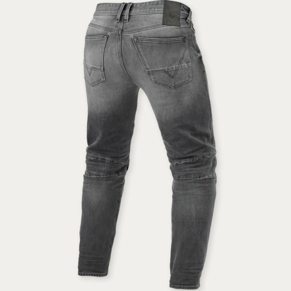 REVIT Moto 2 TF Medium Grey Used 32 L32, 2