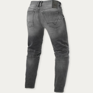 REVIT Moto 2 TF Medium Grey Used 31 L34, 3
