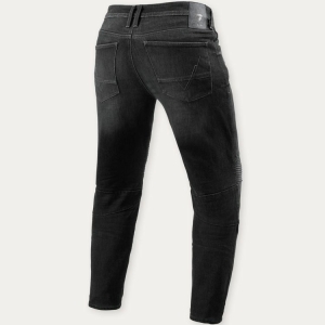 REVIT Moto 2 TF Dark Grey Used 34 L32, 3