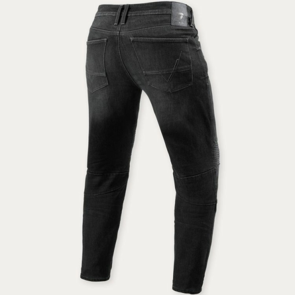 REVIT Moto 2 TF Dark Grey Used 32 L36, 2