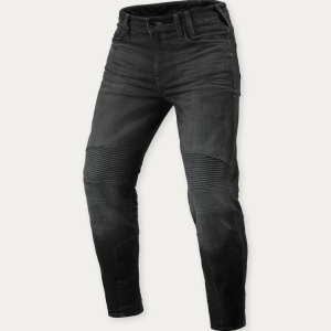 REVIT Moto 2 TF Dark Grey Used 34 L36, 3