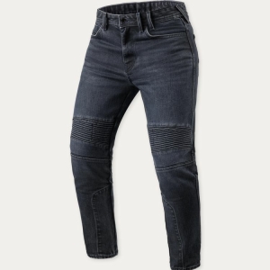 REVIT Moto 2 TF Dark Blue-Black used 28 L30, 3