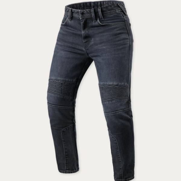 REVIT Moto 2 TF Dark Blue-Black used 36 L34, 2
