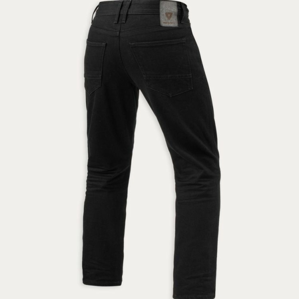 REVIT Lombard 3 RF Black 31 L34, 3