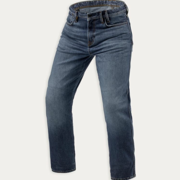 REVIT Lombard 3 RF Medium Blue Stone 34 L34, 2