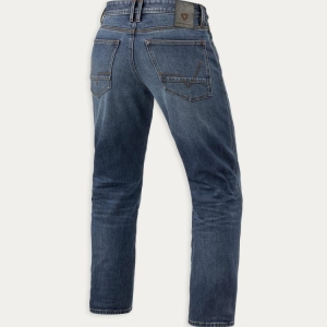 REVIT Lombard 3 RF Medium Blue Stone 33 L36