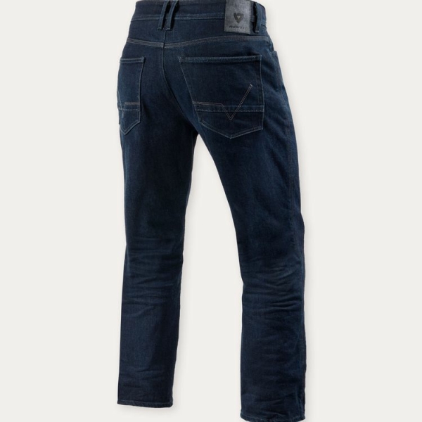 REVIT Lombard 3 RF Dark Blue Used 31 L30, 2