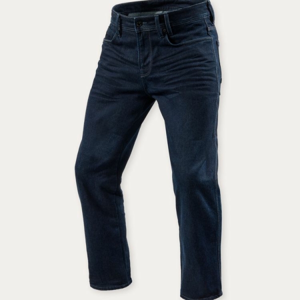 REVIT Lombard 3 RF Dark Blue Used 33 L34, 3