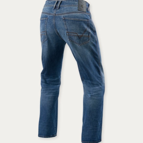 REVIT Philly 3 LF Medium Blue Used 31 L36, 2