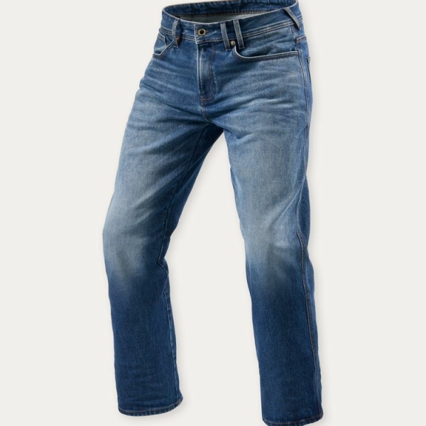REVIT Philly 3 LF Medium Blue Used 33 L36, 3