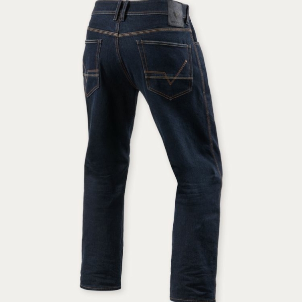 REVIT Philly 3 LF Dark Blue Used 32 L36, 3