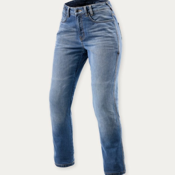 REVIT Victoria 2 Ladies SF Classic Blue Used 27 L30, 2