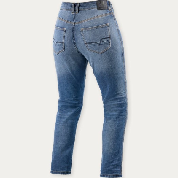 REVIT Victoria 2 Ladies SF Classic Blue Used 31 L30, 2