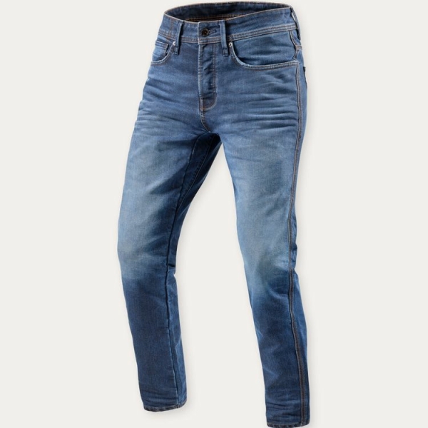 REVIT Reed SF Medium Blue Used 31 L36, 3