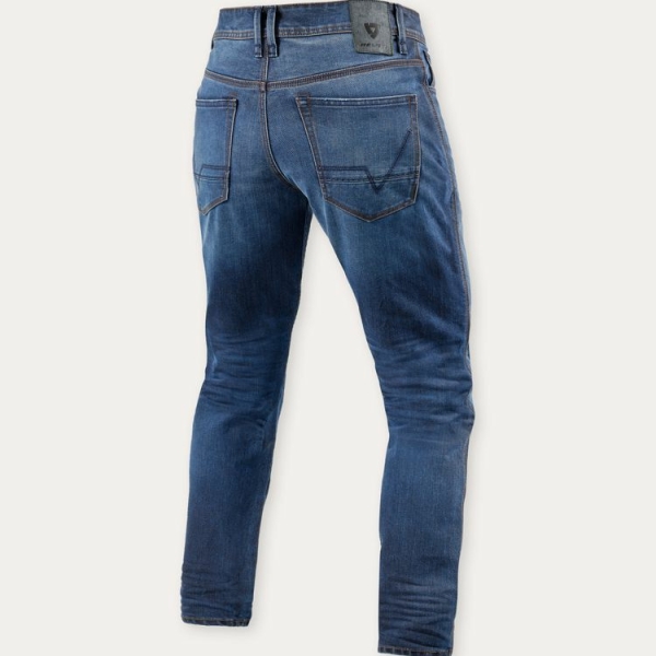 REVIT Reed SF Medium Blue Used 32 L36, 2