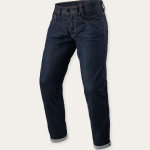REVIT Lewis Selvedge TF Dark Blue 34 L32, 2
