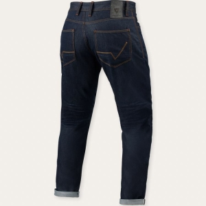 REVIT Lewis Selvedge TF Dark Blue 31 L36, 2